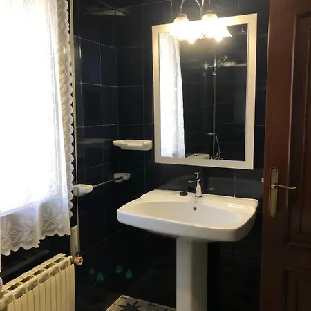 Vivienda Vacacional De La Prida