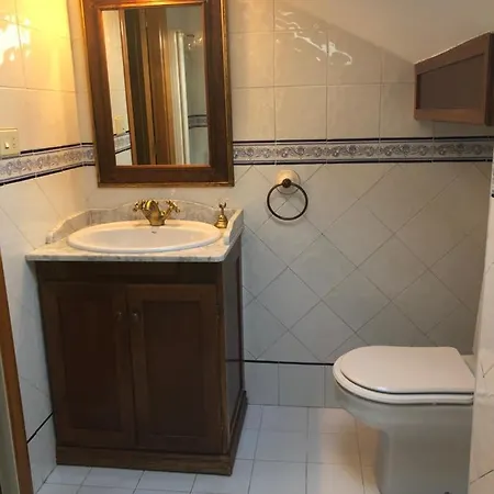 Vivienda Vacacional De La Prida *