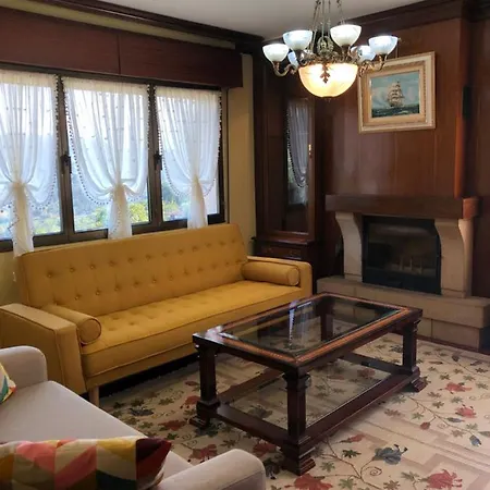 Vivienda Vacacional De La Prida