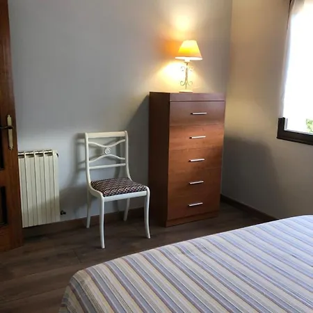 Vivienda Vacacional De La Prida Arriba
