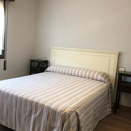 Vivienda Vacacional De La Prida Сasa de vacaciones Arriba