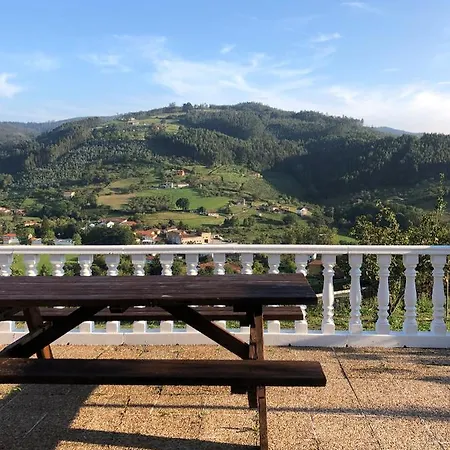 Vivienda Vacacional De La Prida Сasa de vacaciones *