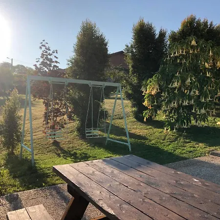 Сasa de vacaciones Vivienda Vacacional De La Prida