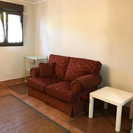 Vivienda Vacacional De La Prida Arriba